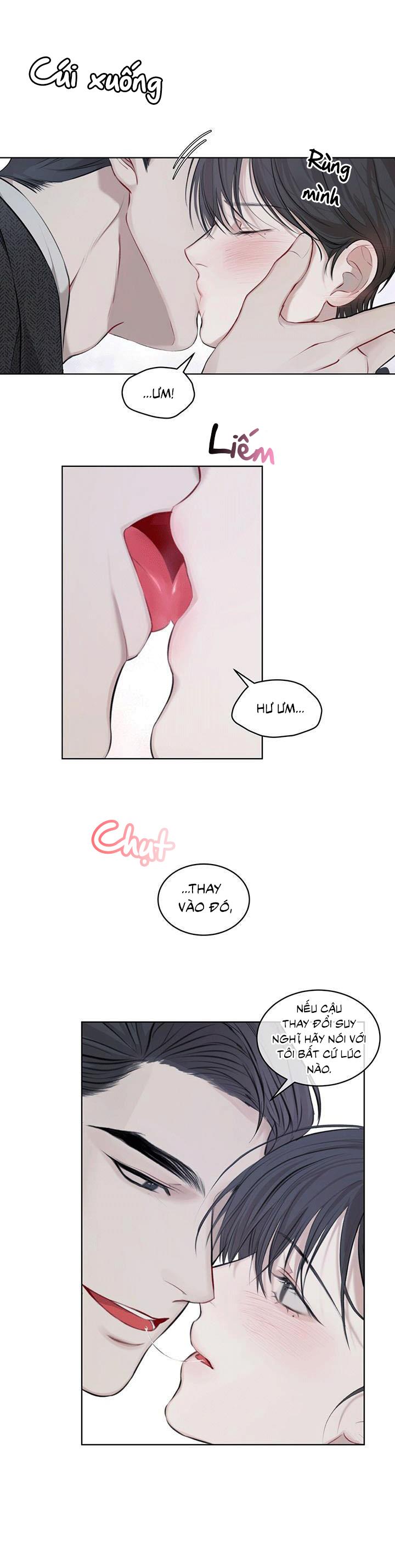 hình thái khởi sinh chapter 11 26