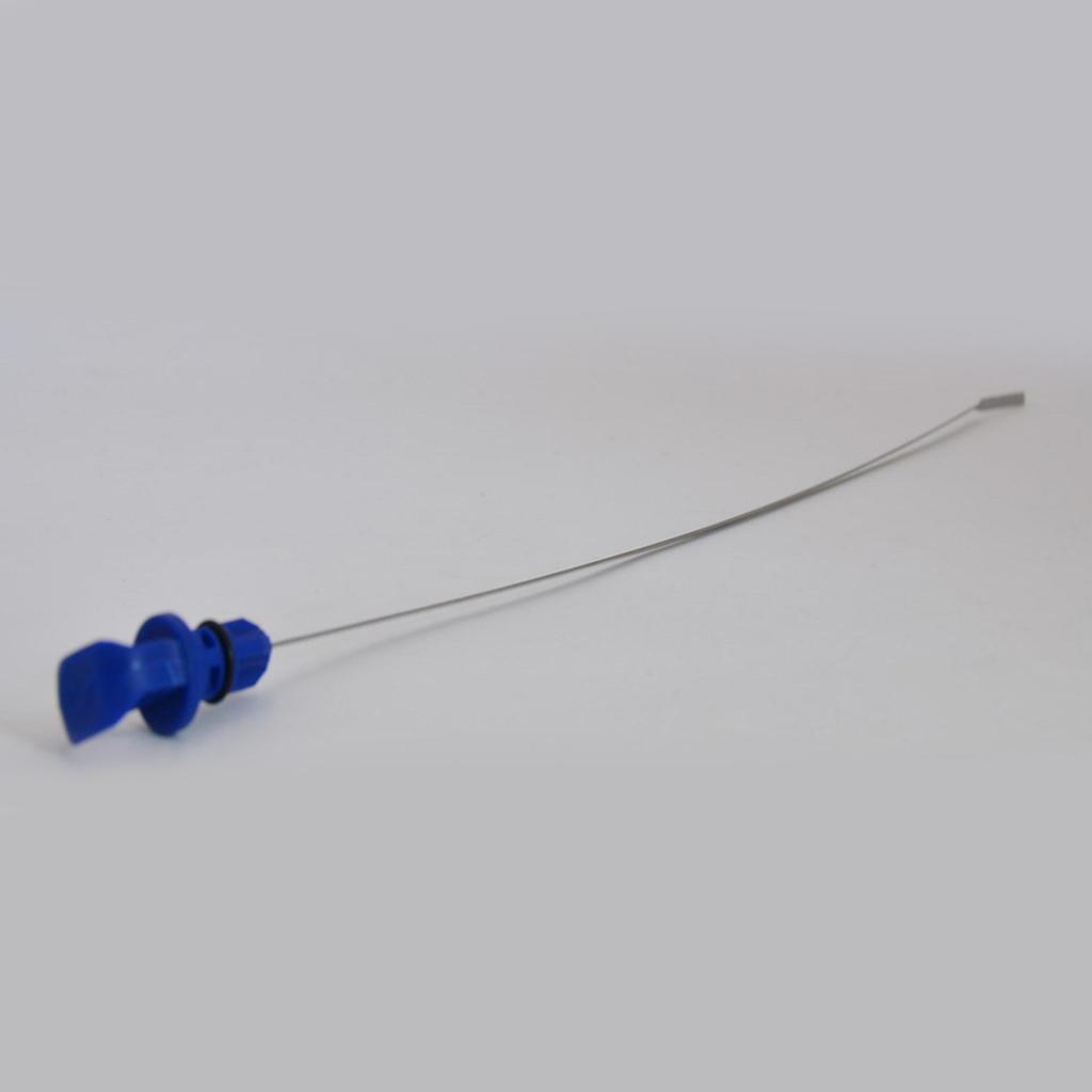 2X Engine Oil Level Gauge for Citroen