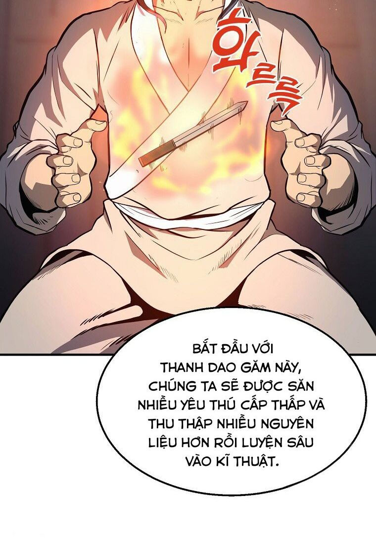 thiếu niên phương sĩ chapter 4 4