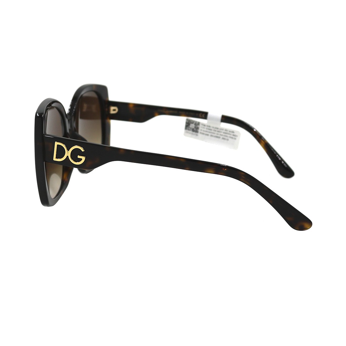 Kính mát chính hãng Dolce & Gabbana DG4385F 502/13