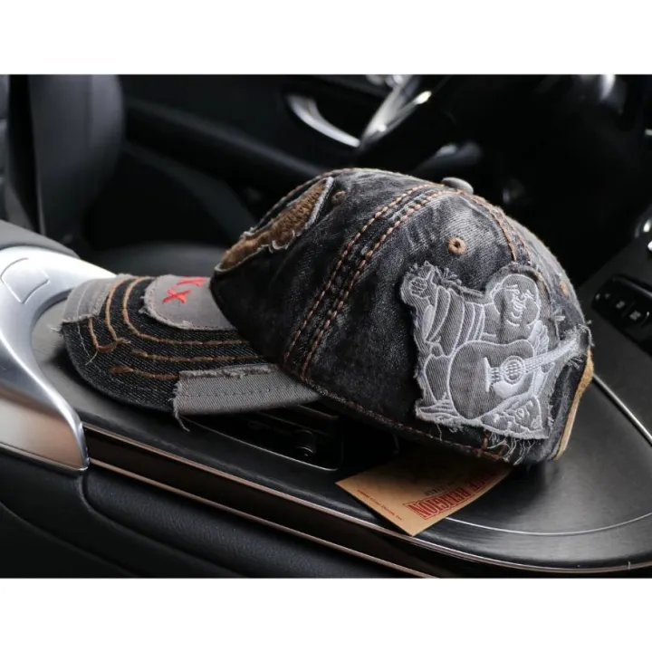 (NEW) Nón kết, mũ lưỡi trai Địa XXX vải kaki Form chuẩn đẹp (Ảnh thật)