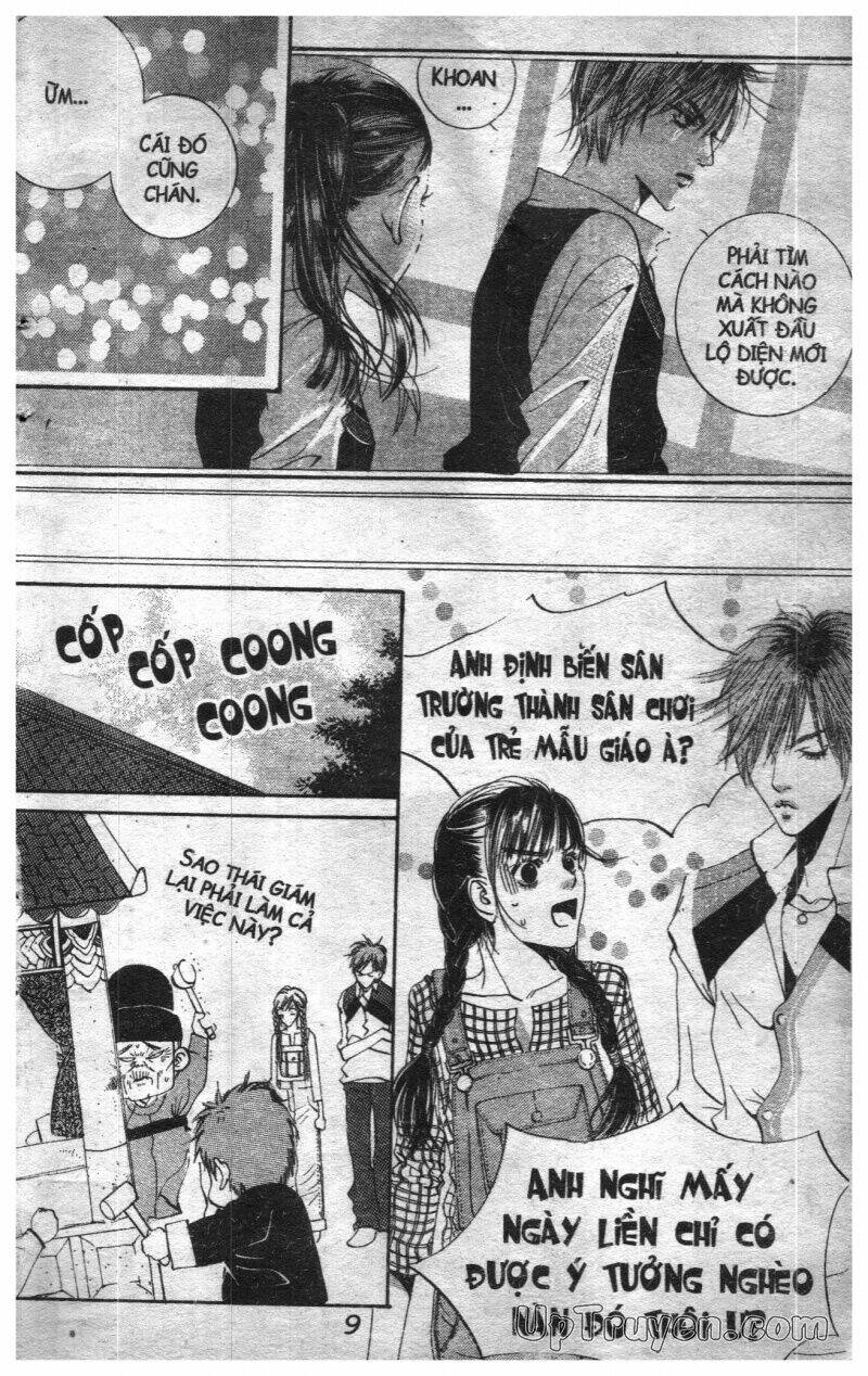 hoàng cung chapter 4 7