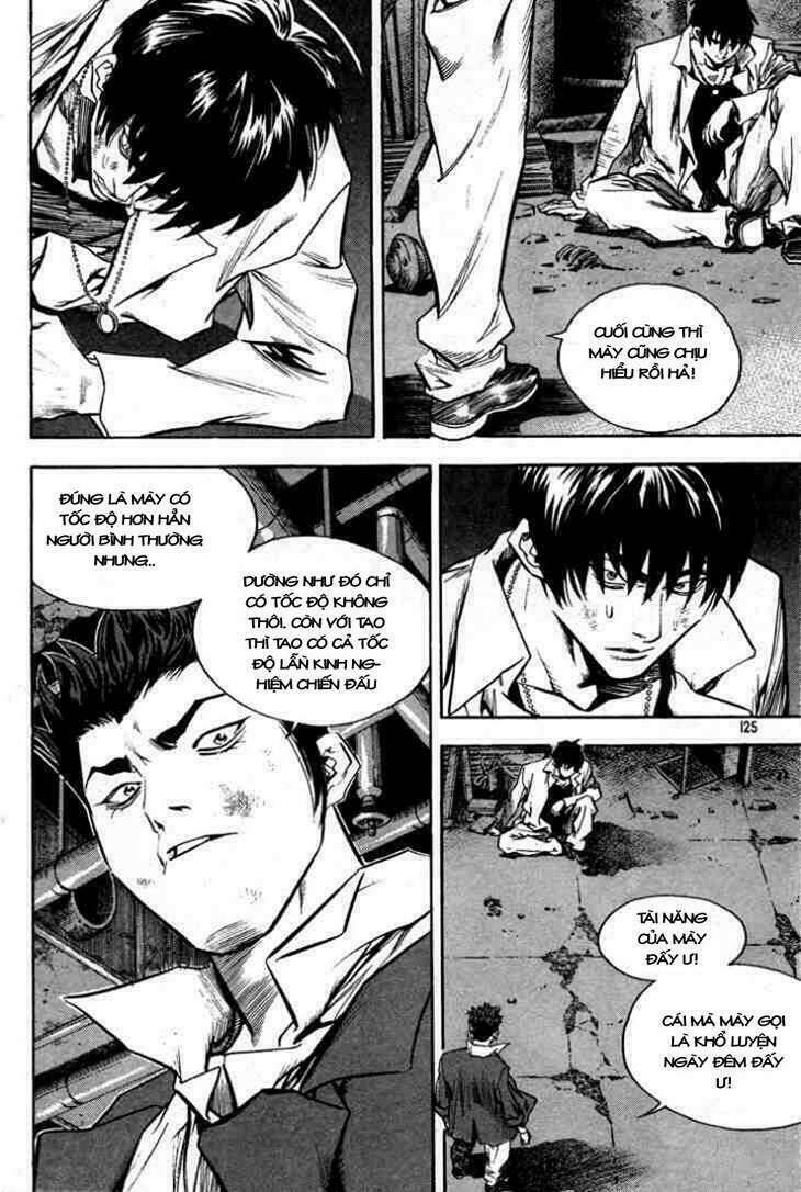 change guy chapter 304 7