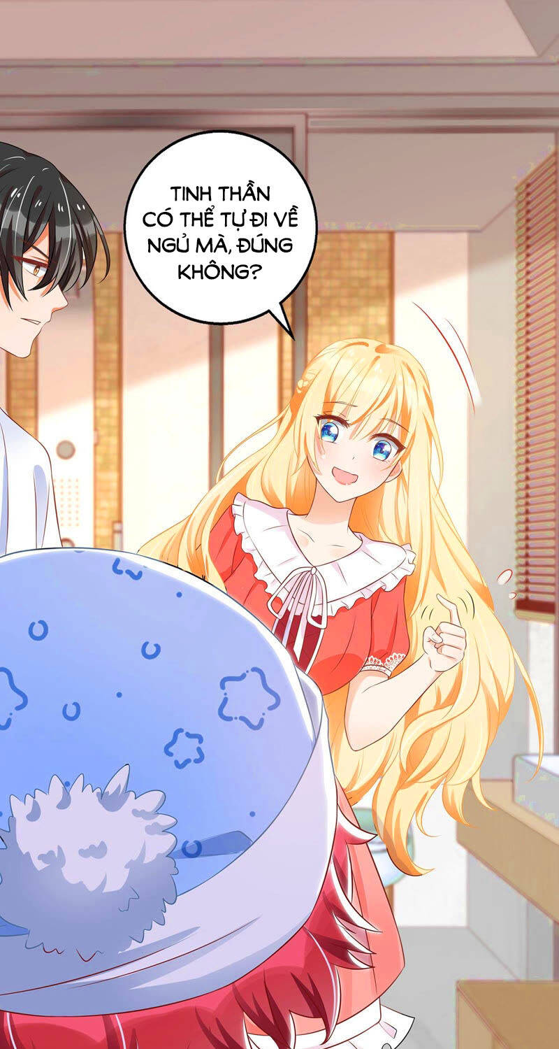 thiết lập nhân vật daddy của tôi bị sụp đổ chapter 44 22