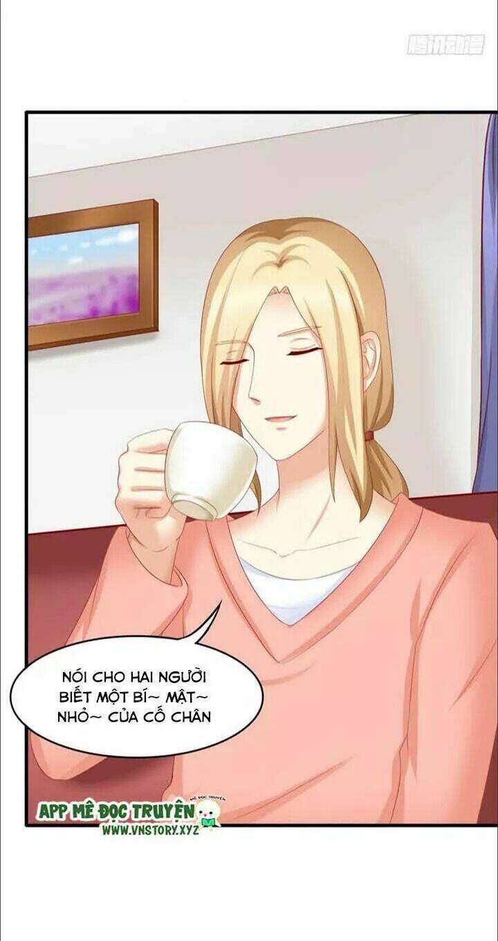 idol quốc dân đừng trêu tôi chapter 37 3