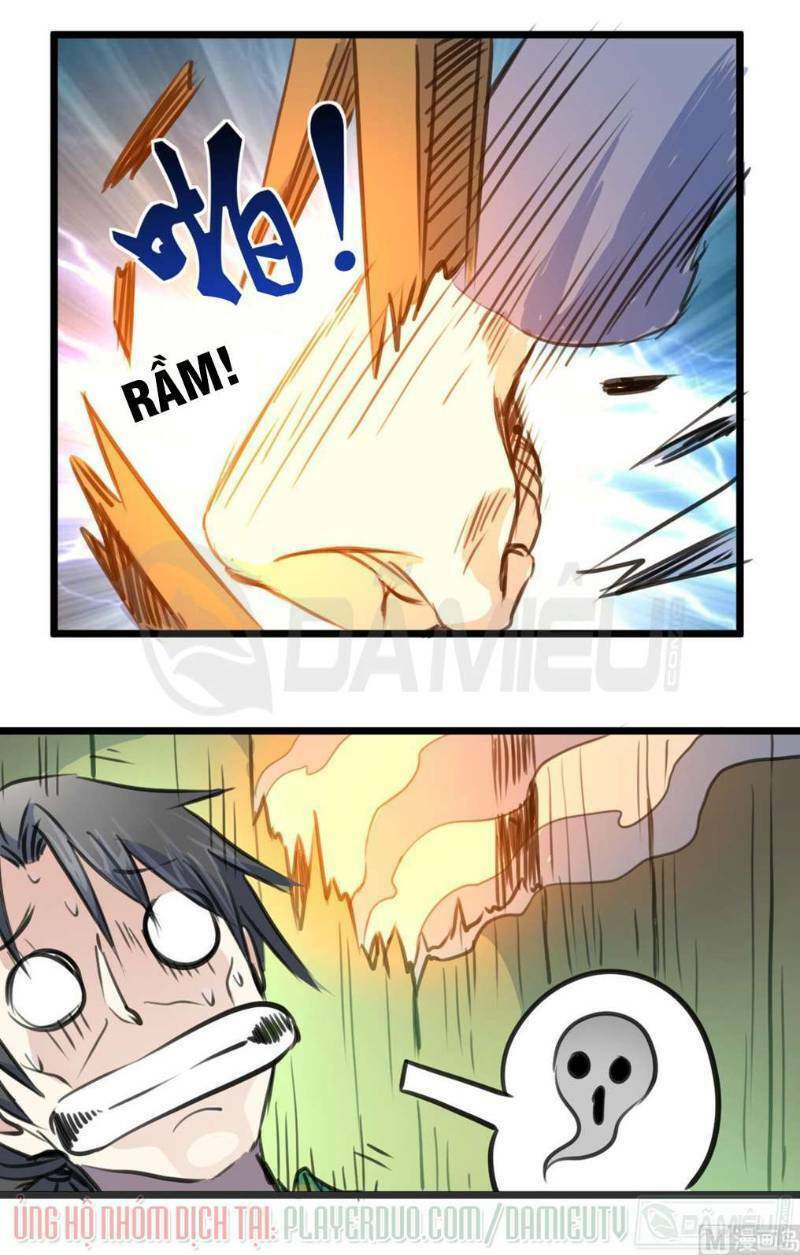 thần nhãn giám định sư chapter 123 14