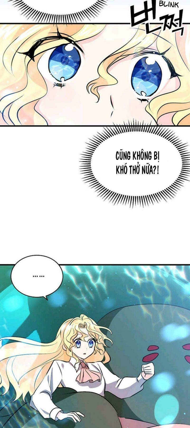 tôi là bạn gái cũ của một người lính chapter 41 42