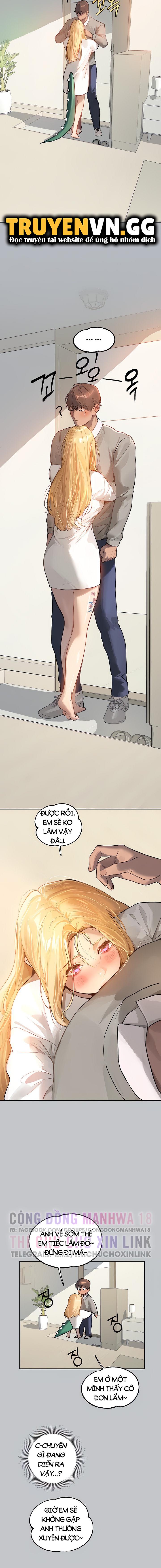 bà chị chủ nhà chapter 117 8