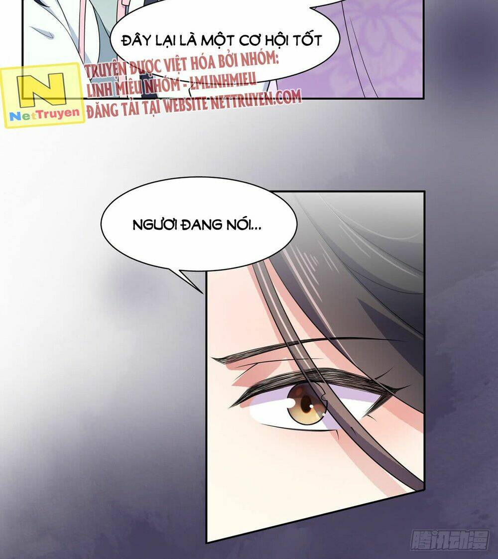 hoạn phi thiên hạ chapter 12 37