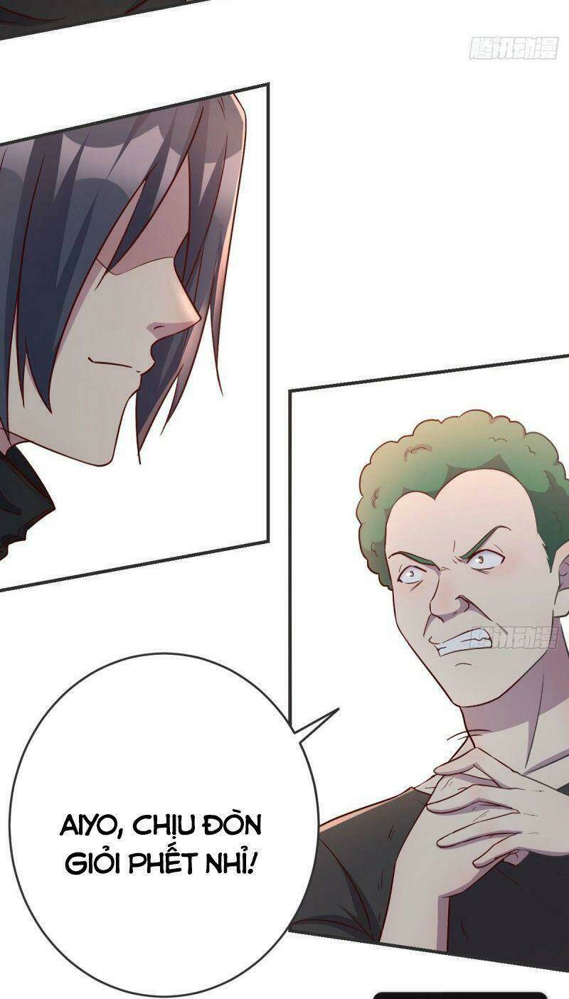 y thánh thiên tài tại hoa đô chapter 34 49