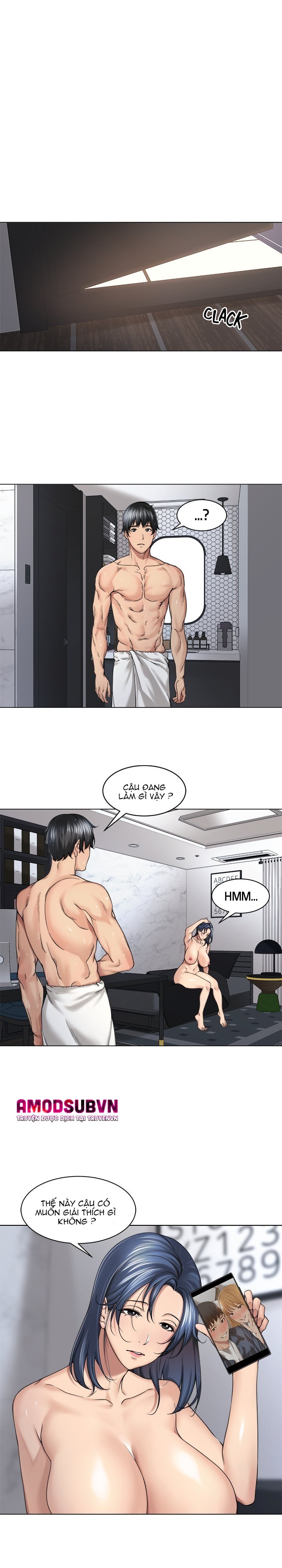 hơn cả tình bạn chapter 23 1