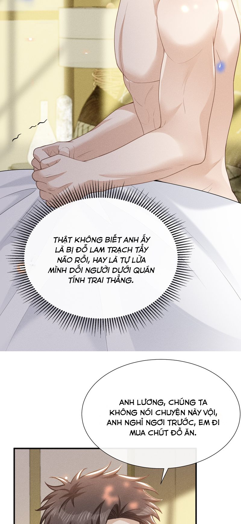 lai sinh bất kiến chapter 111 7