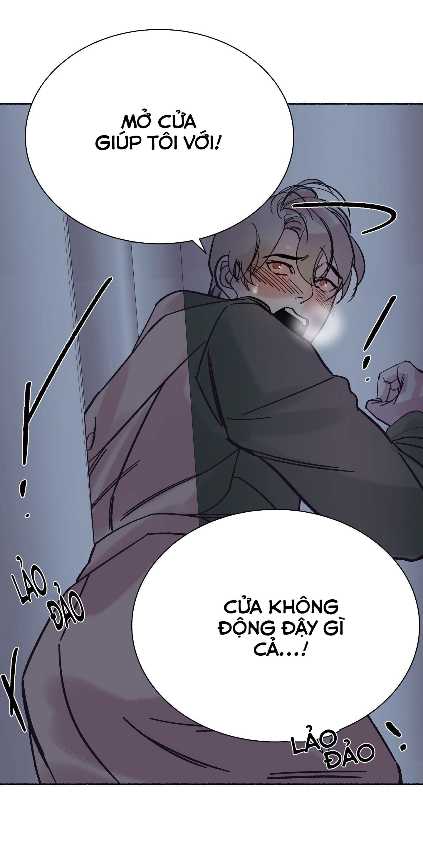 list truyện ngắn chịt chịt chapter 2 32