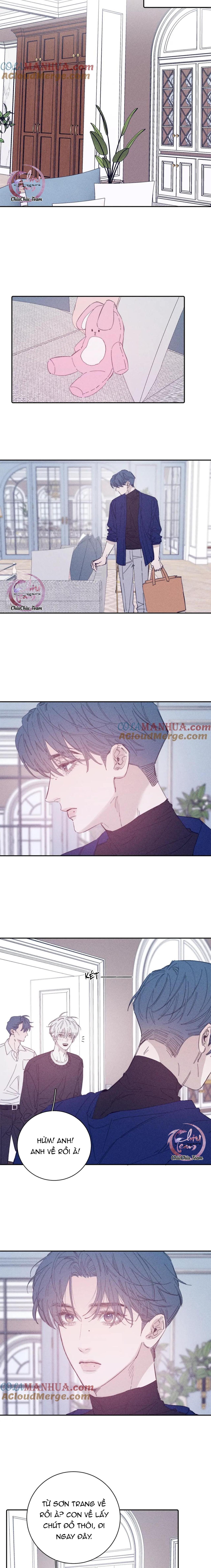 mùa xuân đang đến chapter 94 9