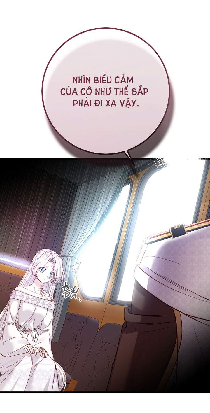 trở thành vợ thái tử quái vật chapter 79.2 16