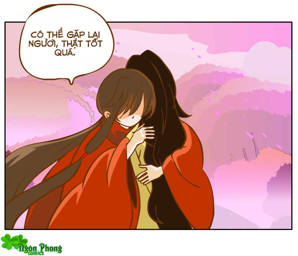 hòa thượng và tiểu long quân chapter 47 65