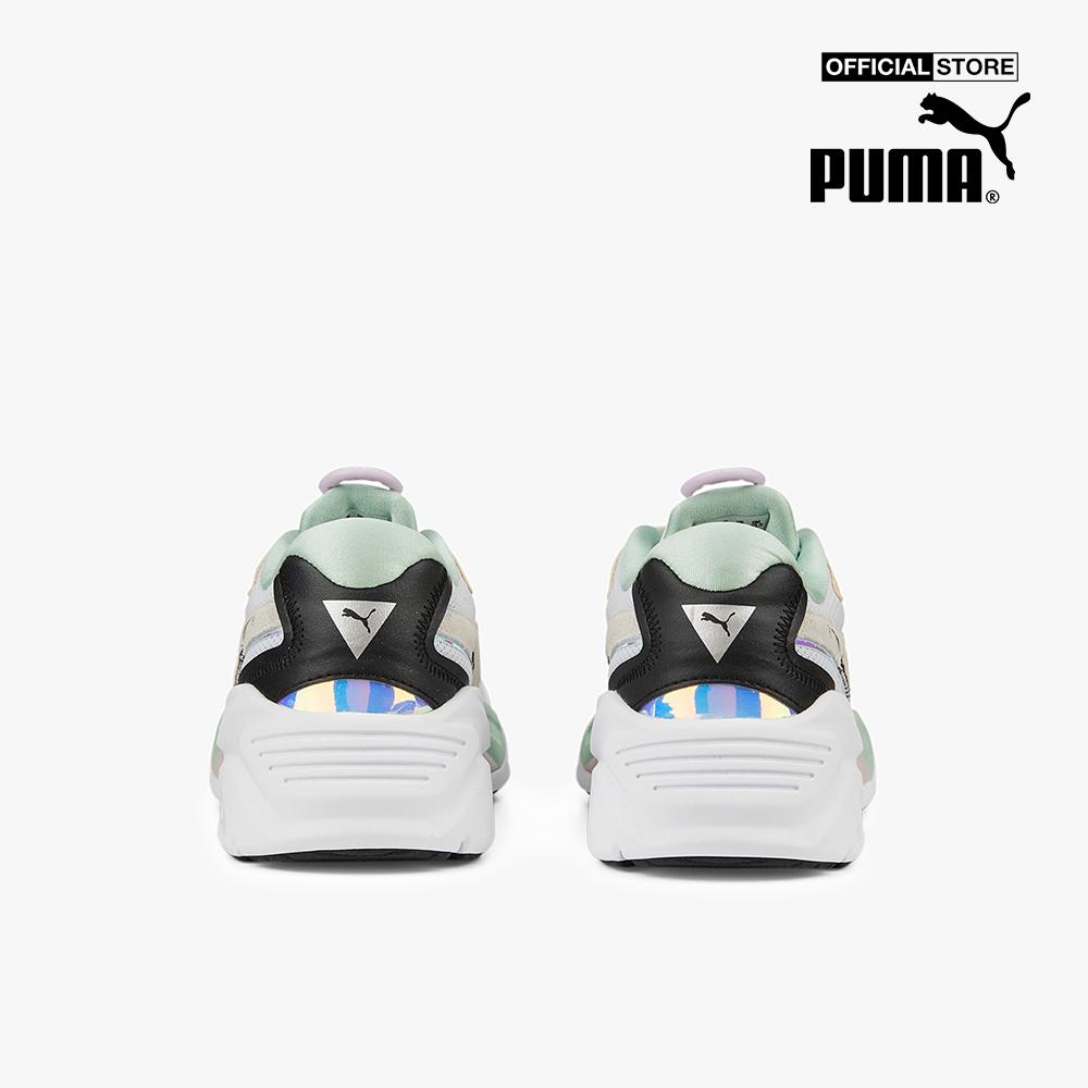 PUMA - Giày sneakers nữ TRC Mira Dimensions 385969