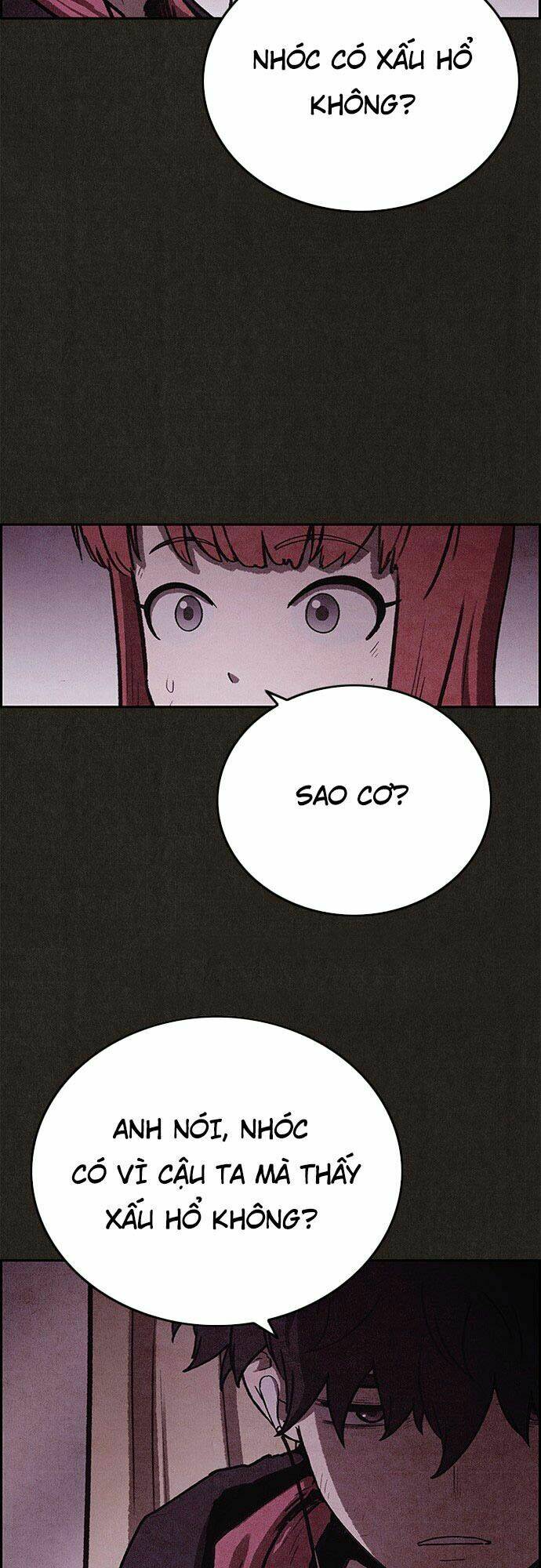 quái vật tại chung cư xanh chapter 71 21