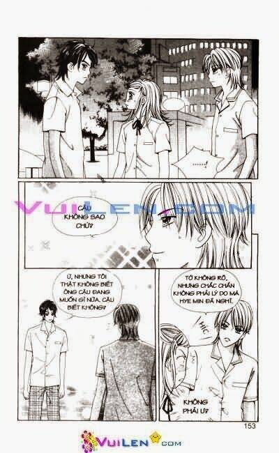 tên nô lệ đáng yêu chapter 6 153