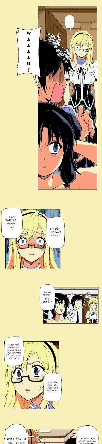 freezing - second season chapter 3 13