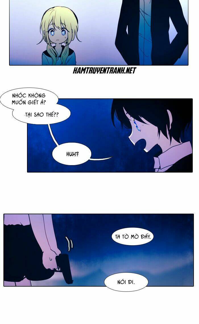 khi nhân vật phản diện được làm vai chính chapter 16 13