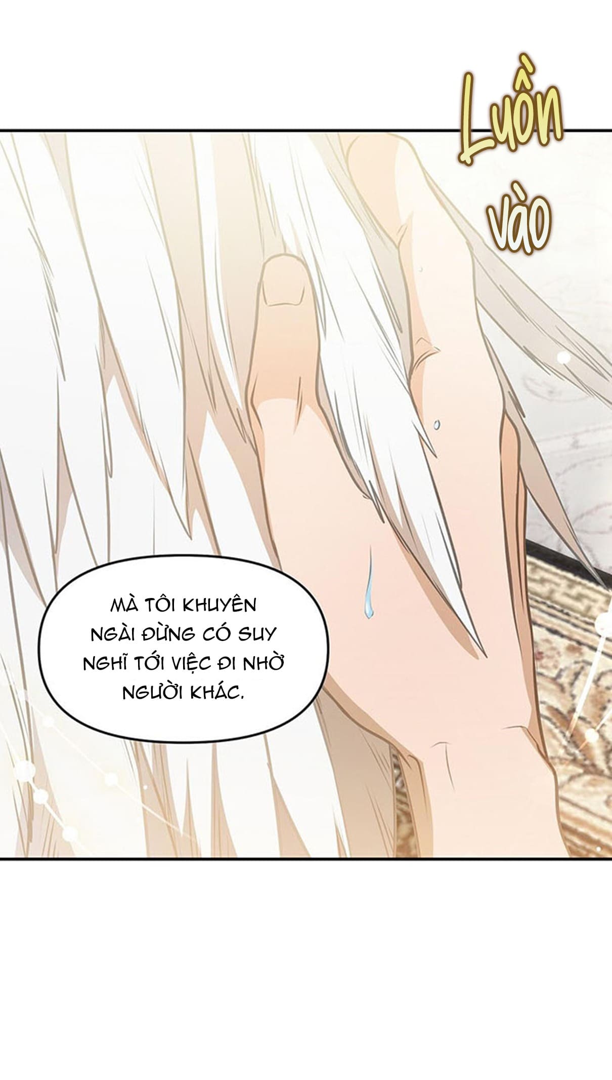 cách để sống sót với tư cách là người chơi chapter 23 57