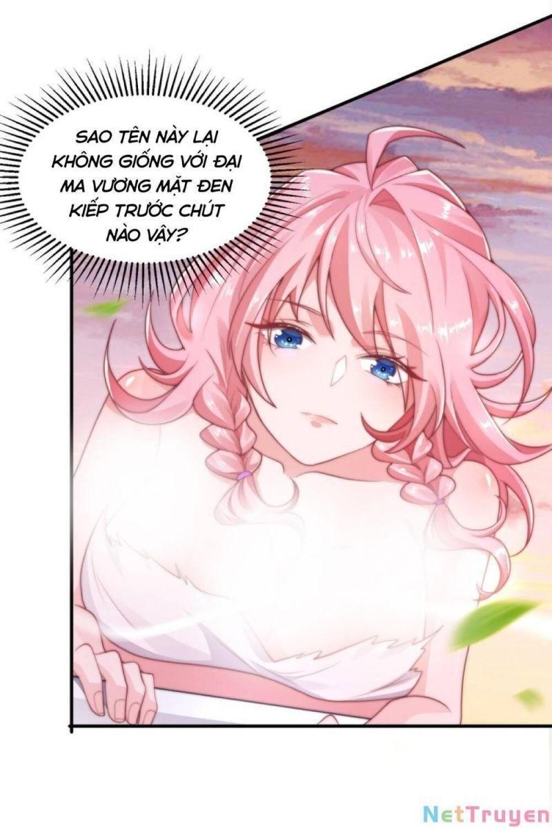 mỗi nữ đồ đệ đều muốn giết ta chapter 2 10