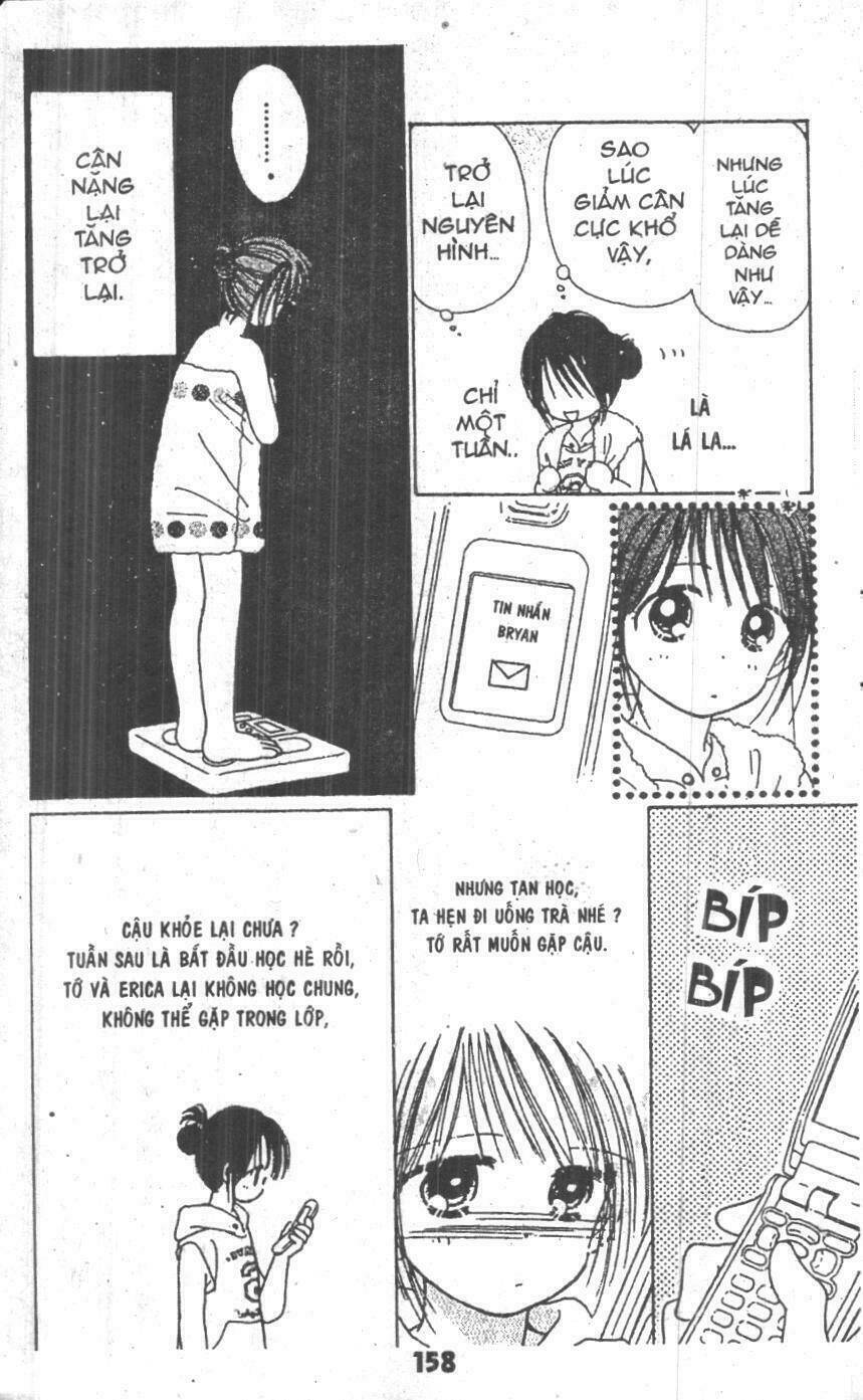 beautiful 100% chapter 2 157