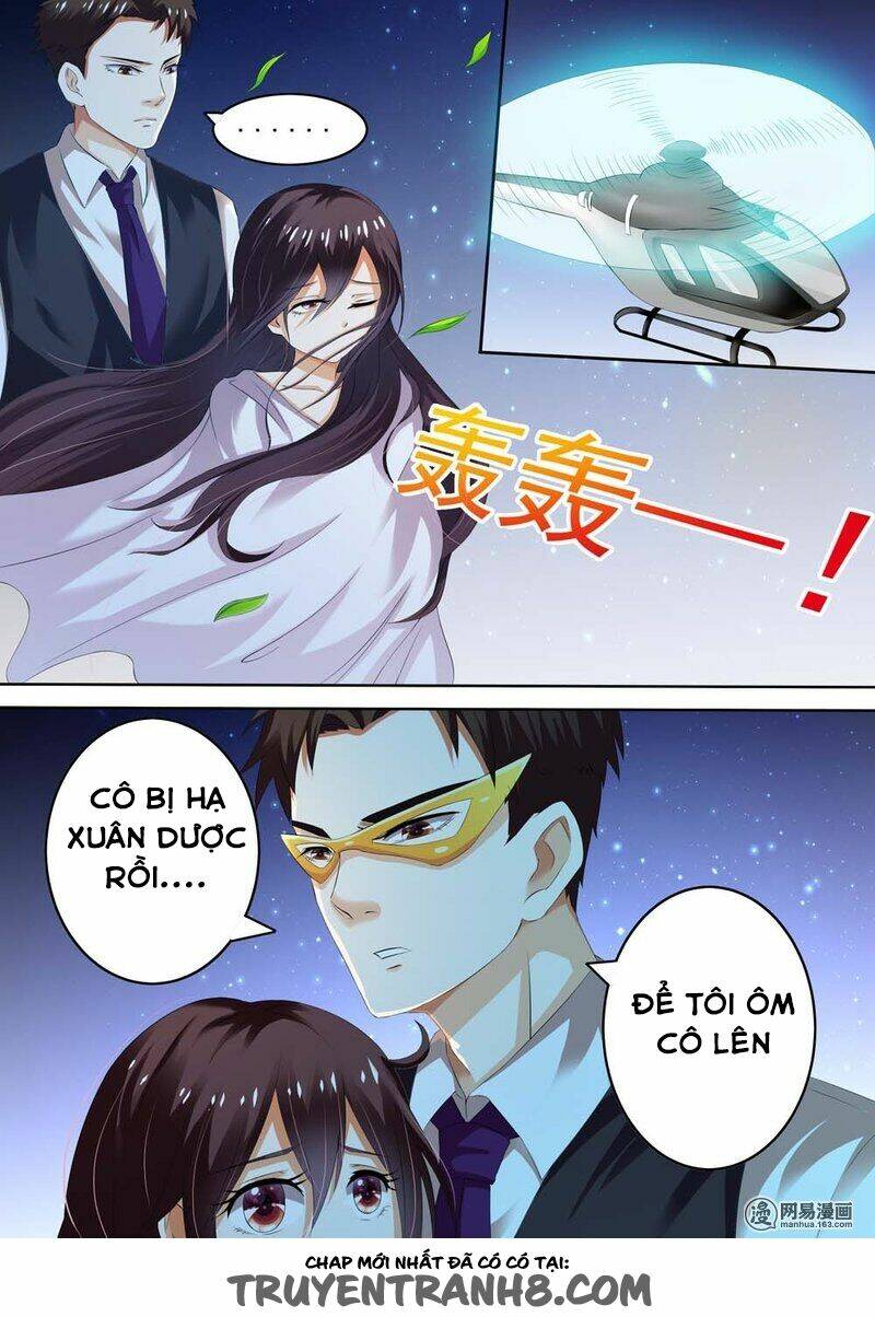 vợ lẽ chapter 3 4