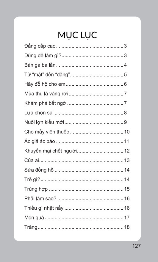 Sách - Cười từ nhà ra phố  - ndbooks