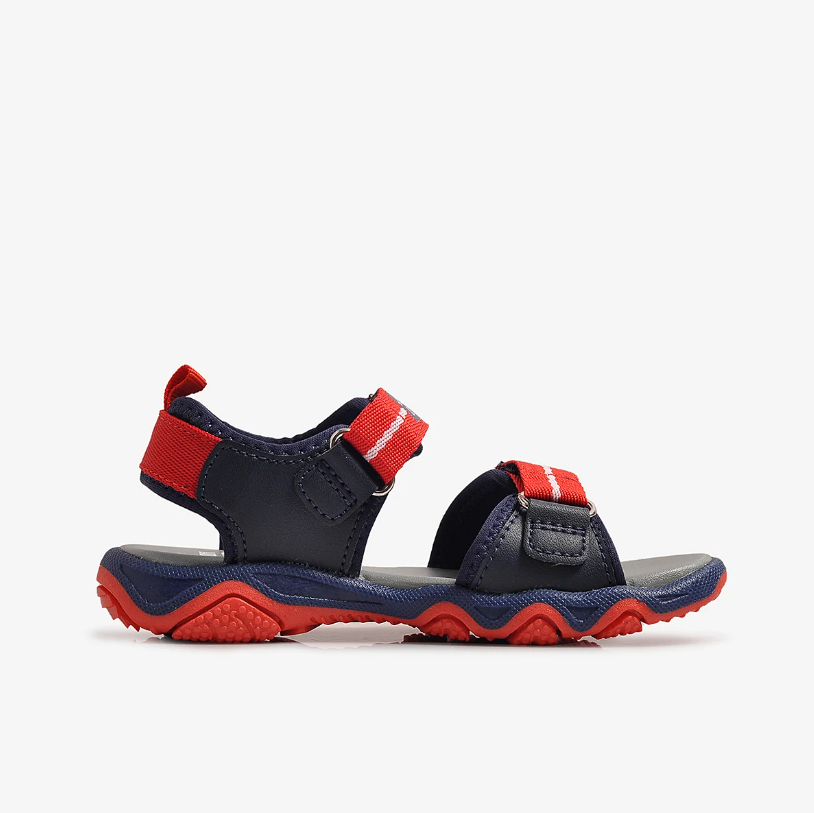 Sandal Bé Trai Biti's Marvel BTB001398 (24-29)