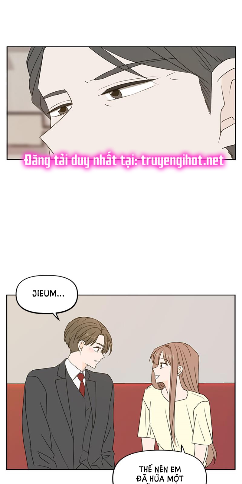 hẹn gặp anh ở kiếp thứ 19 chapter 80 6