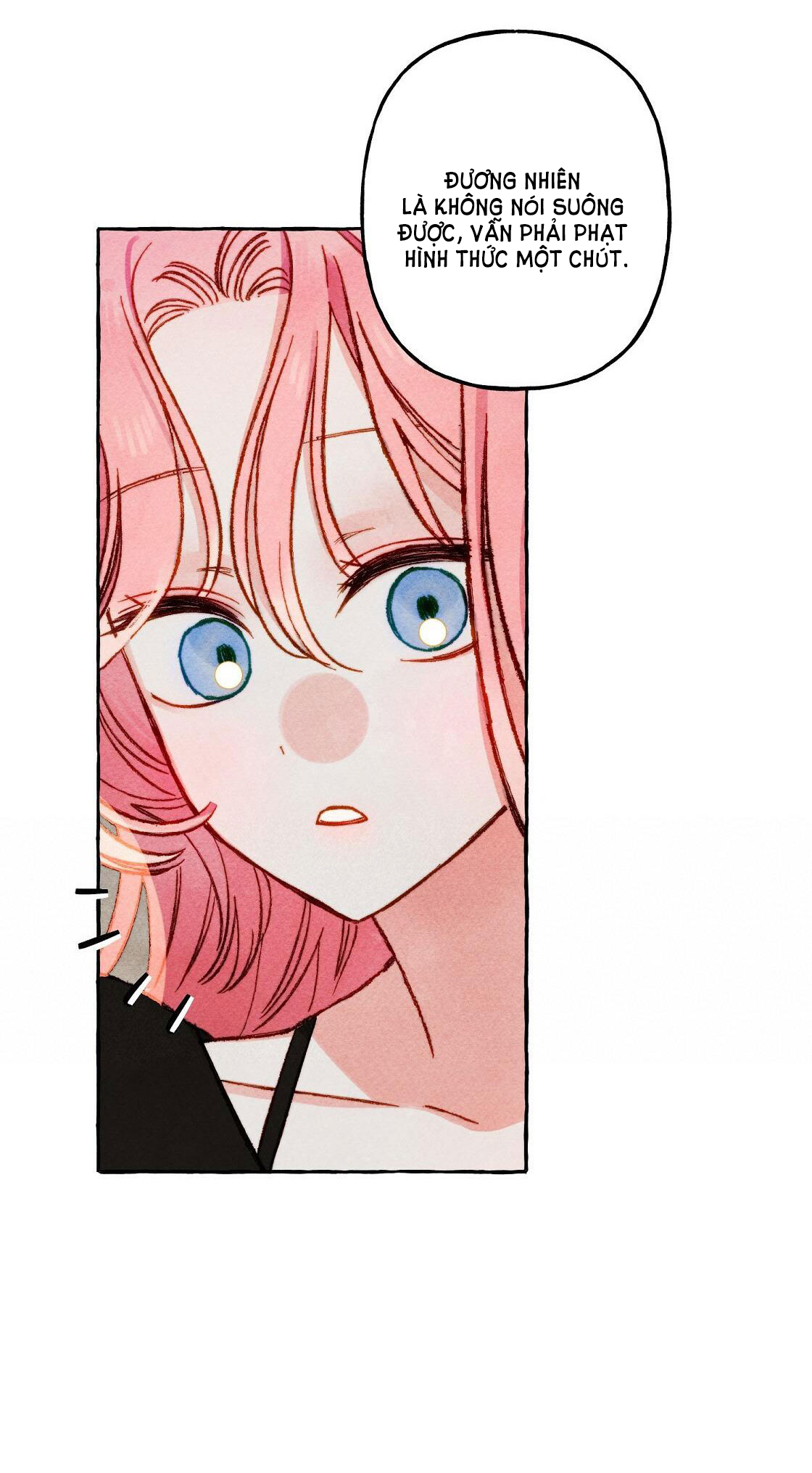 nuôi dưỡng một bé rồng đen chapter 33.1 20