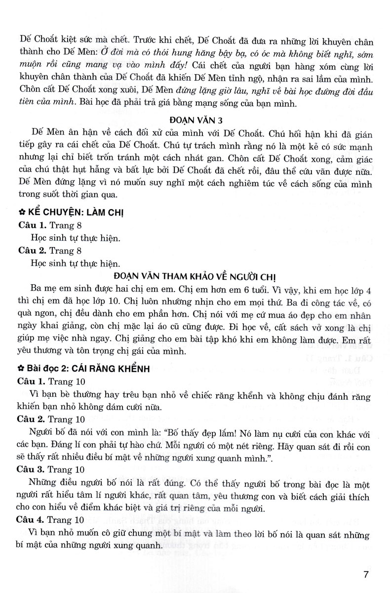 Hướng Dẫn Học Và Làm Bài Tiếng Việt 4 - Tập 1 _HA