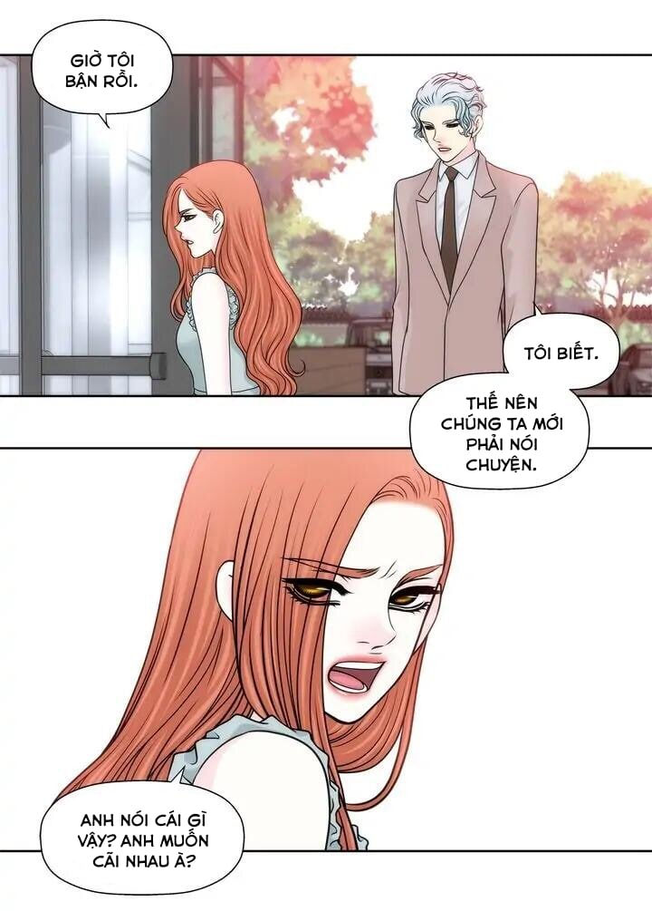 người đàn ông của tôi chapter 117 32