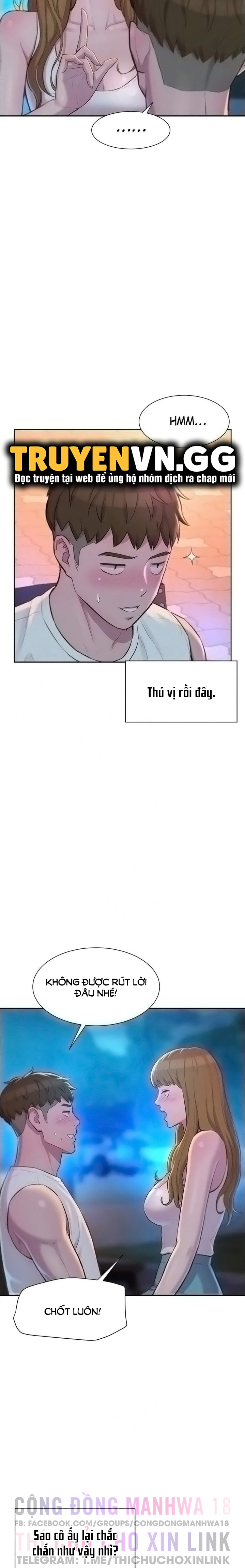 trại hè lãng mạn chapter 22 19