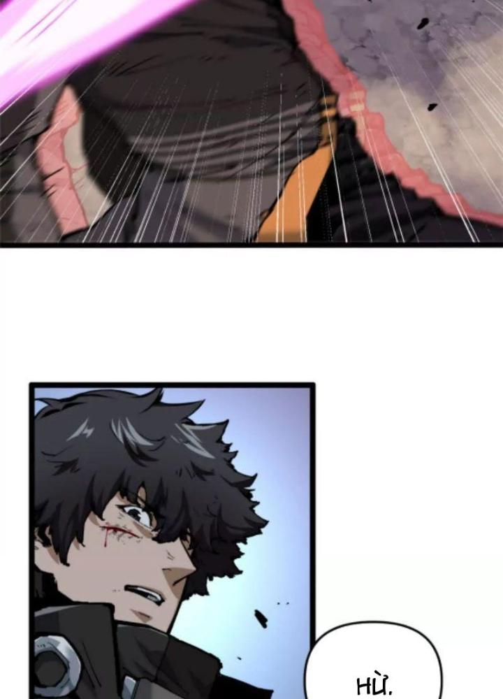 quỷ trảm liệp nhân chapter 3 44