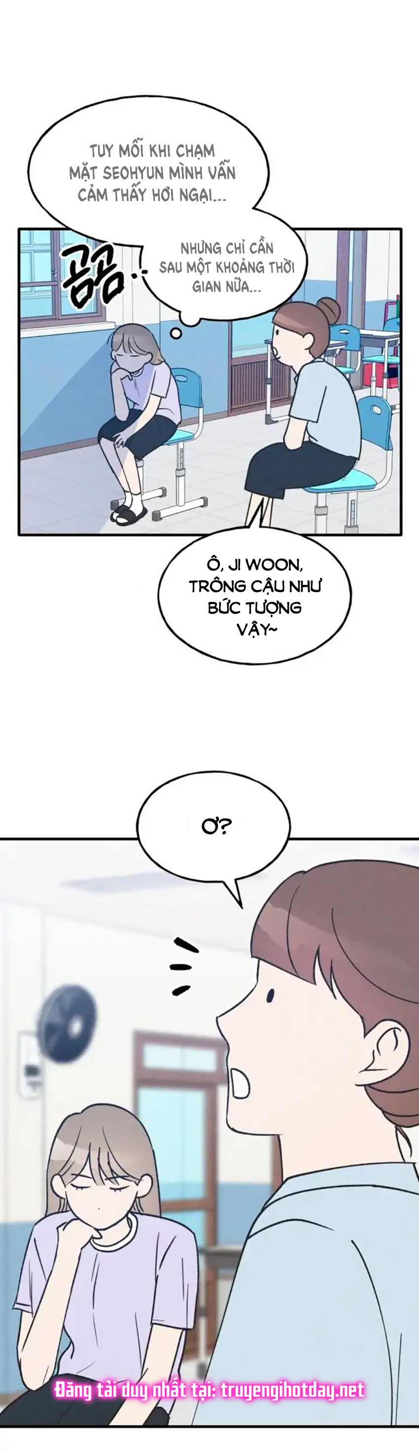 nguyên tắc của bạn thân là con trai chapter 28.2 19