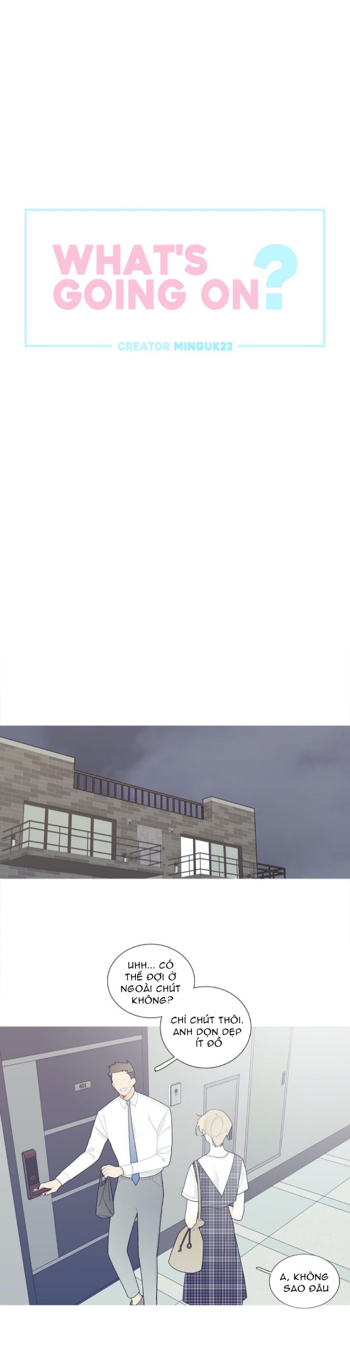 chuyện quái gì đang xảy ra? chapter 103 5