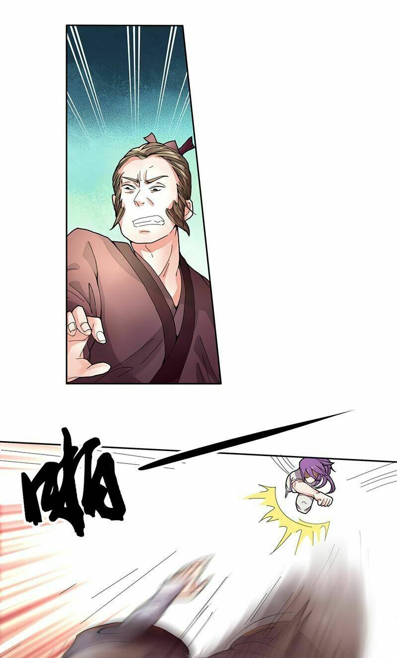 hỗn độn kiếm thần chapter 2 21