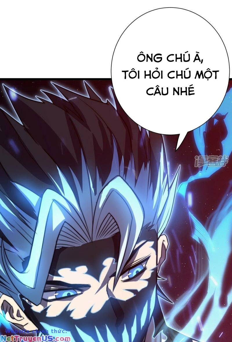 sát thần chi lộ tại dị giới chapter 48 3