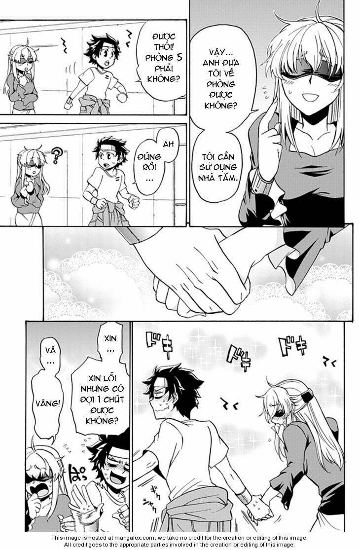 life is money chapter 3 14