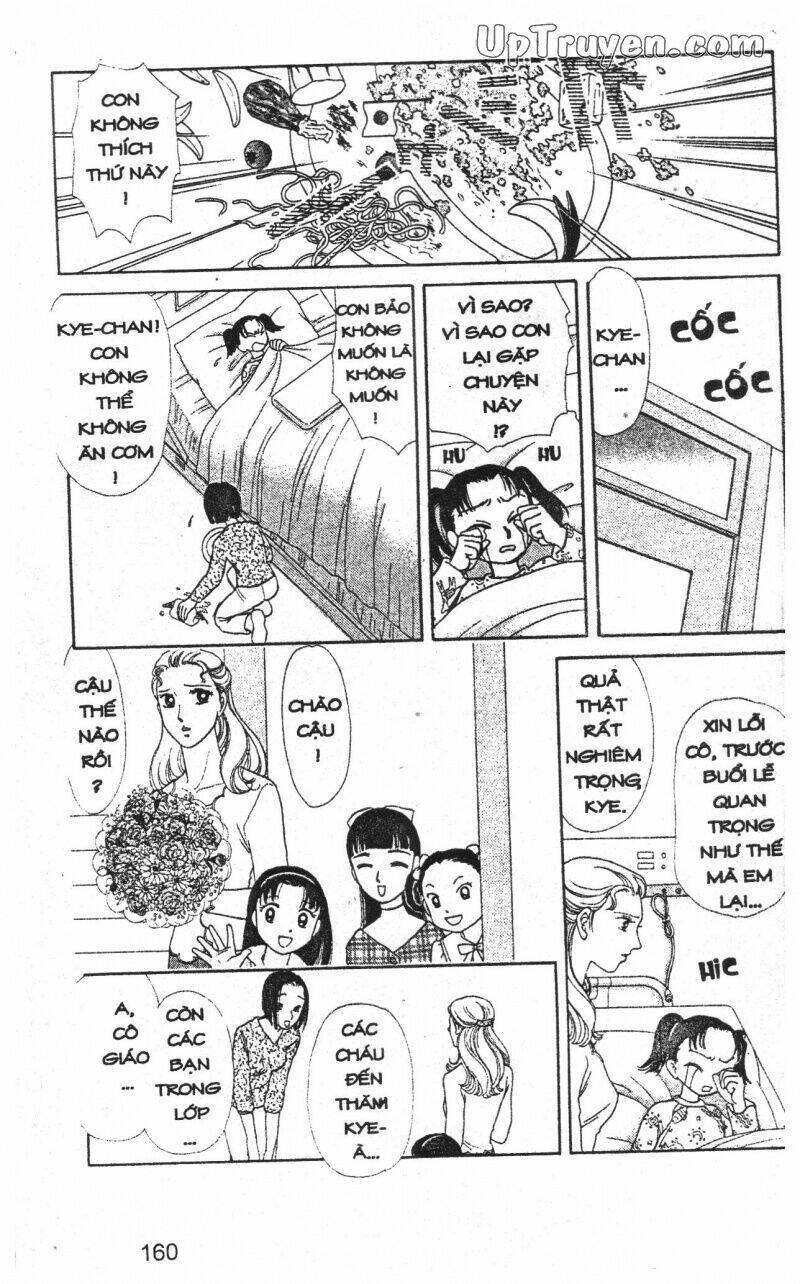 hoàng tử hoa - bud boy chapter 15 160