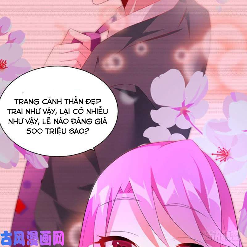 bảy ngày thực cốt hôn ước chapter 43 31
