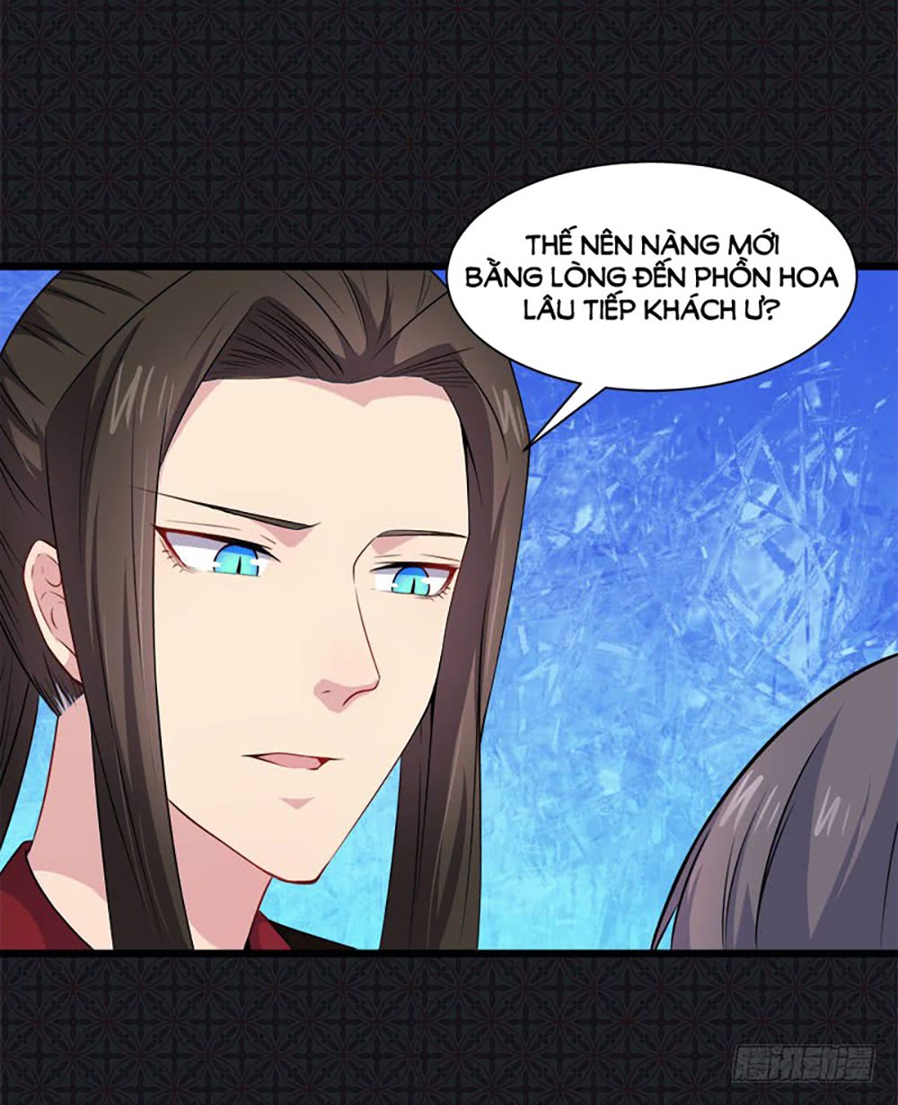 ngạo kiều quỷ vương yêu ta chapter 55 7