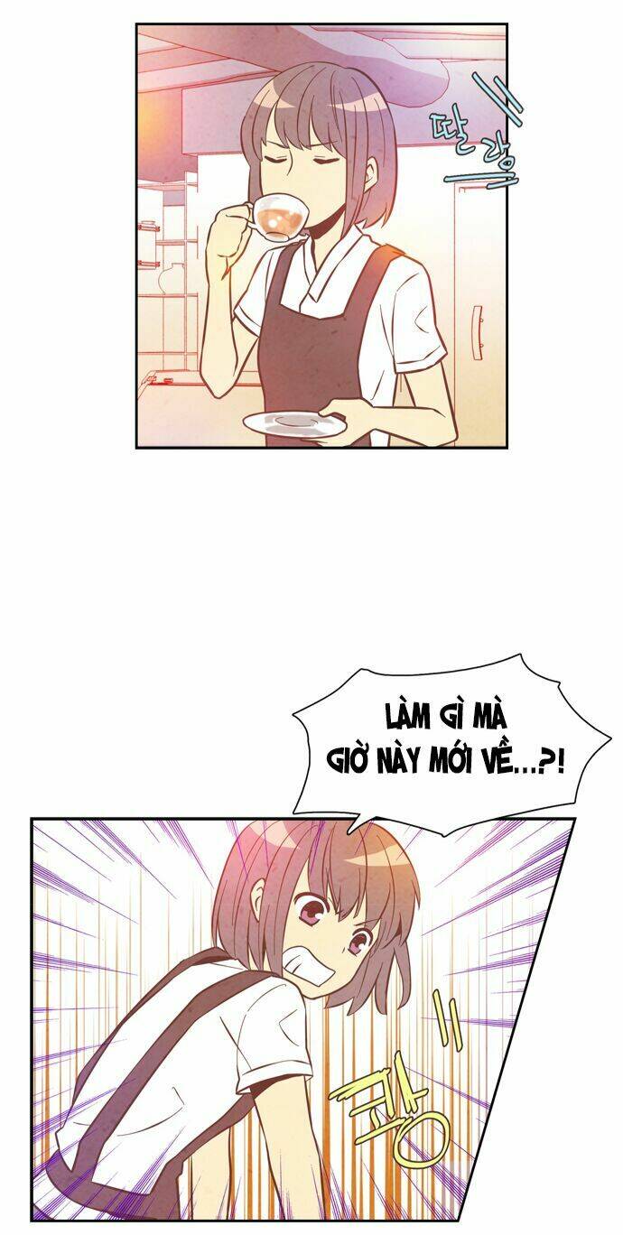 evergreen tea chapter 3 28