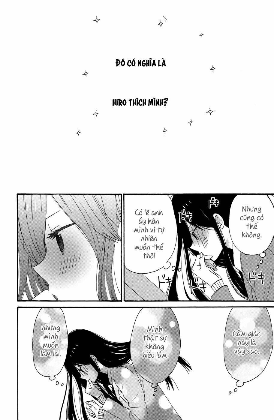 ngôi nhà mặt trời chapter 33 12