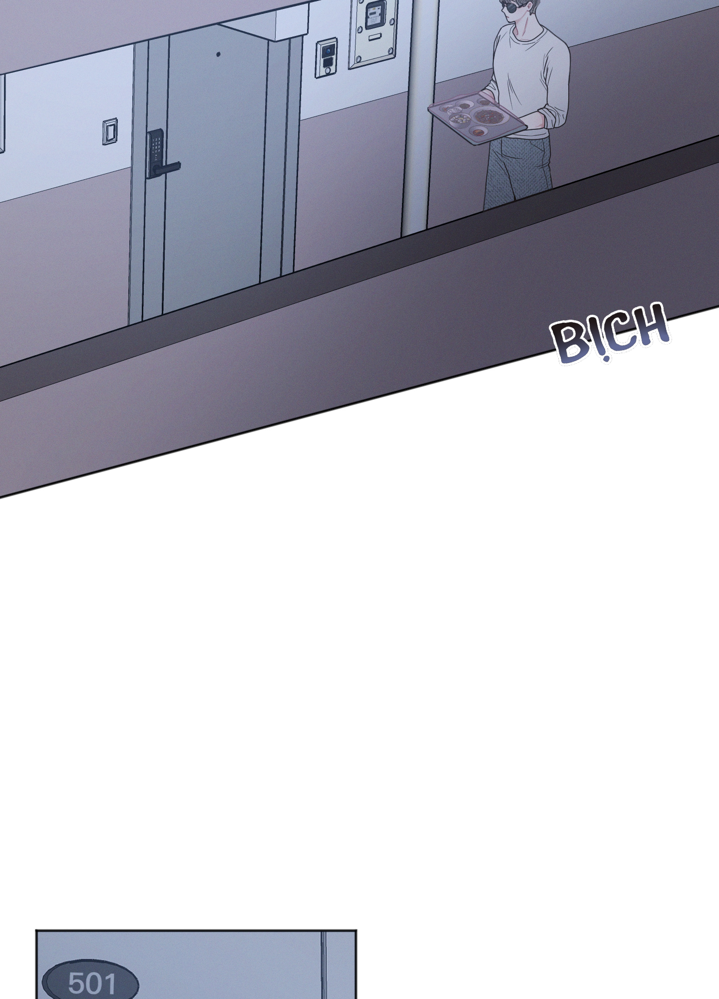 đời tư hàng xóm chapter 24 45