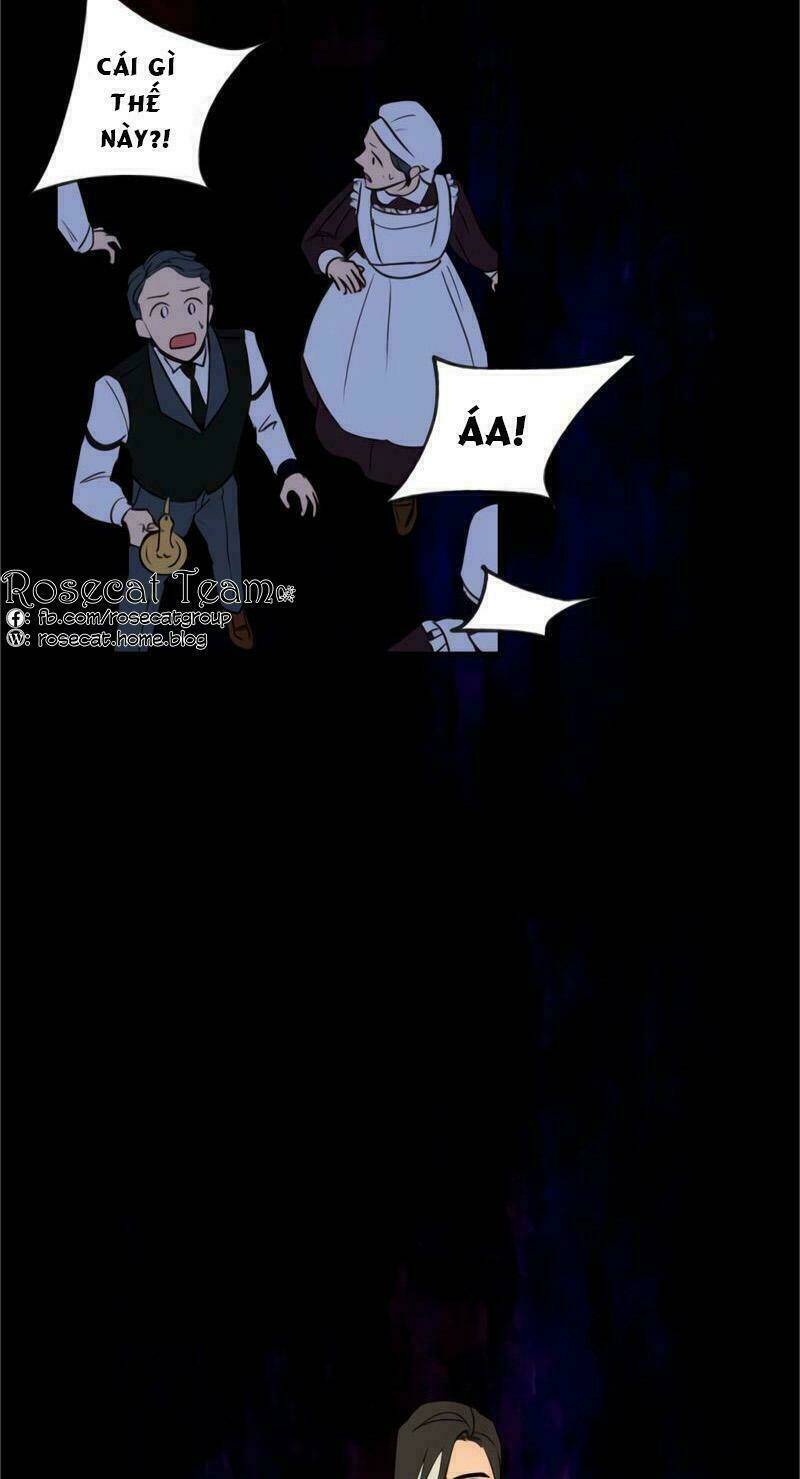 khế ước của nữ công tước quái vật chapter 8 9