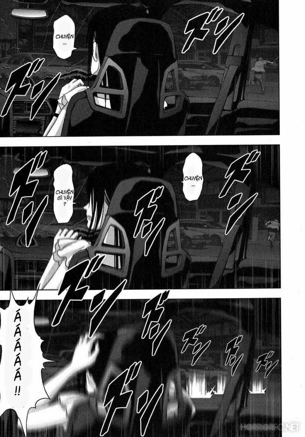 youkai hunter – yami no kyakujin chapter 2 40